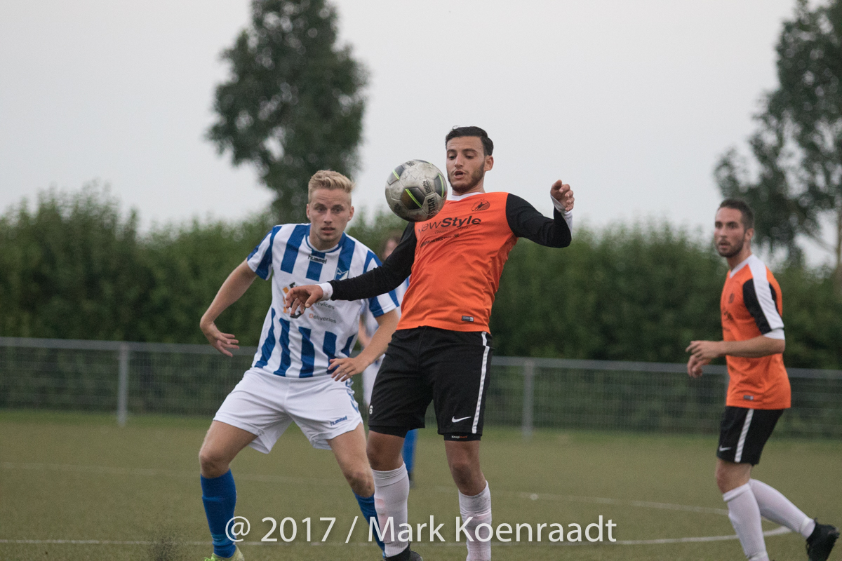 Groot Steenbergen Cup