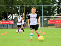 Feyenoord Soccer Camp