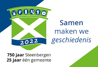 Sportdag viering Steenbergen 750 jaar