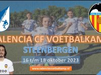 Valencia Voetbalkamp 2023